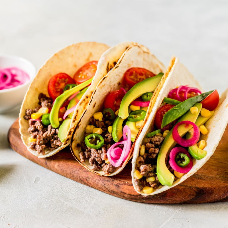 Carne Molida