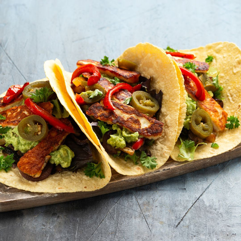 1 Taco