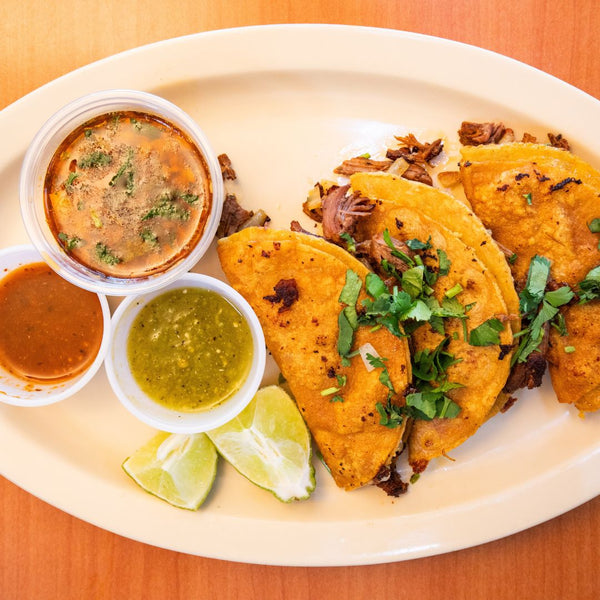 Birria Pollo