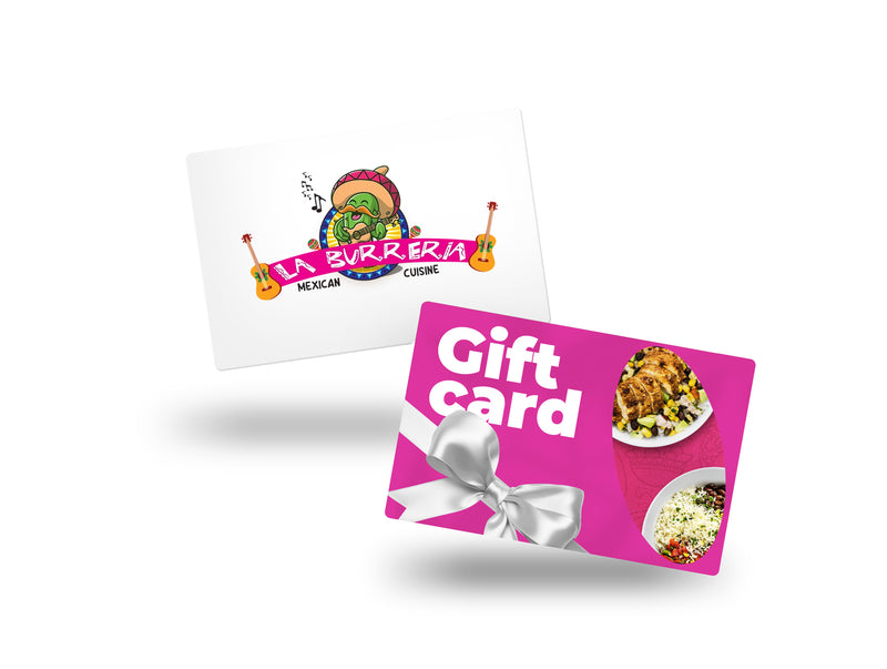 Gift Cards