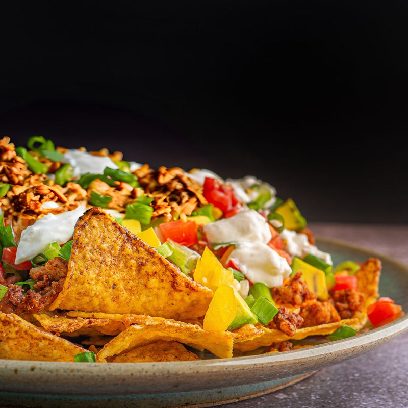 Birria Pollo Supreme