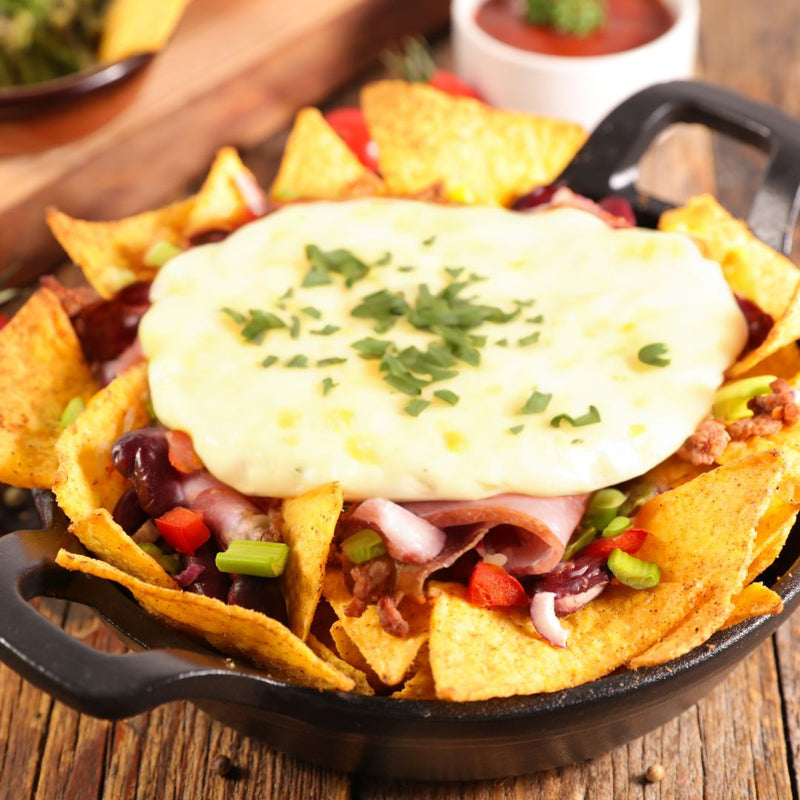 Omelette Supreme