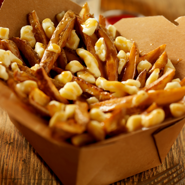 Poutine