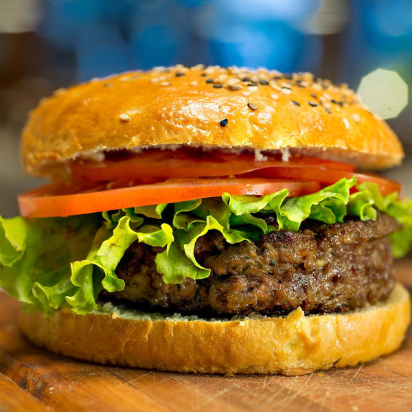 Single Burger