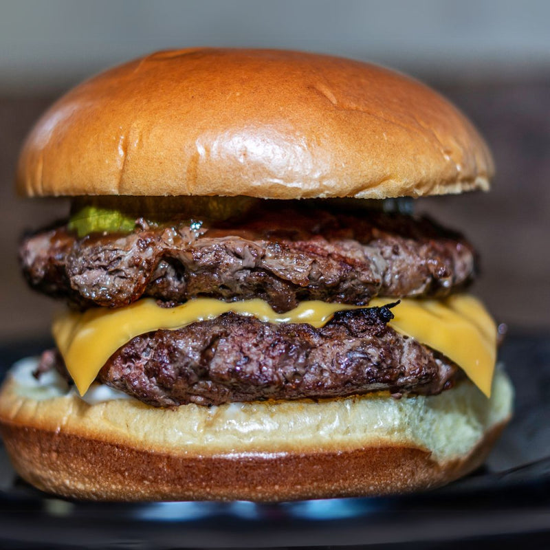 Double Burger