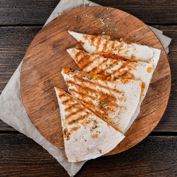 Quesadilla