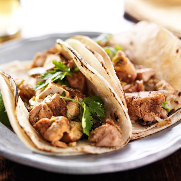 2 Tacos