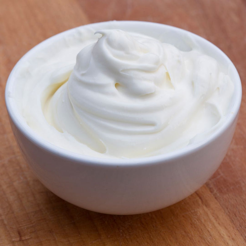 Sour Cream