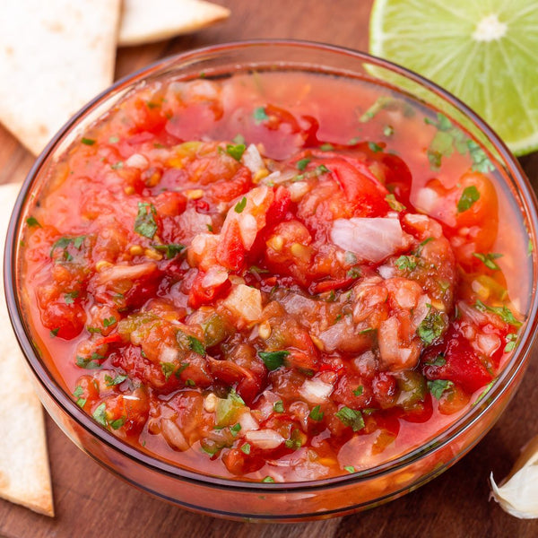 Salsa